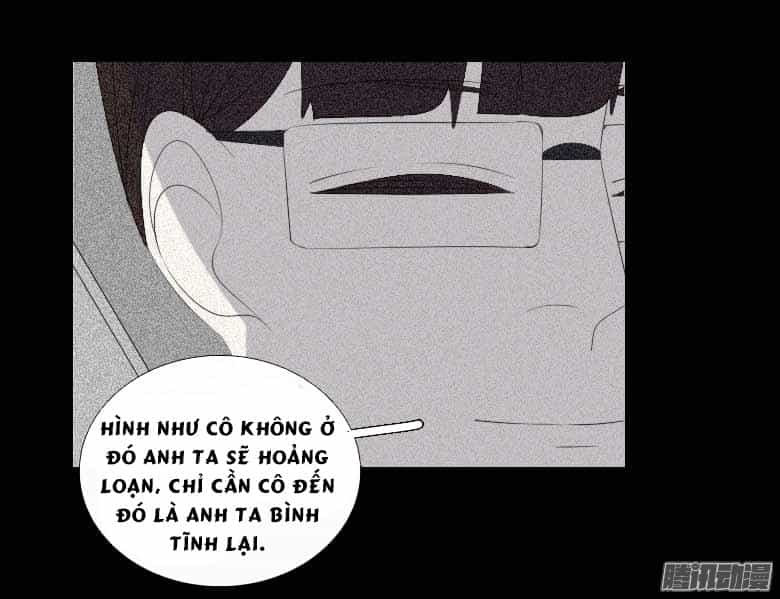 Bệnh Viện Thiên Đường - Chương 31 - ảnh 9
