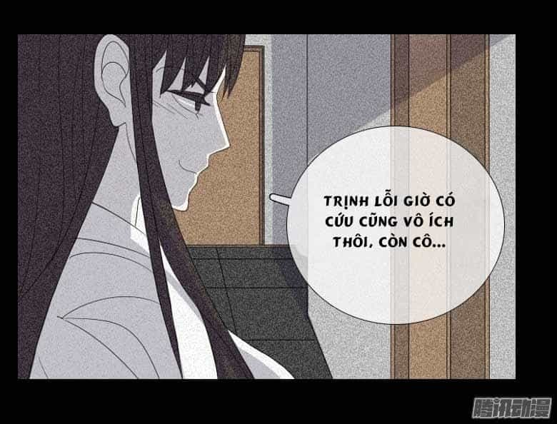 Bệnh Viện Thiên Đường - Chương 32 - ảnh 7