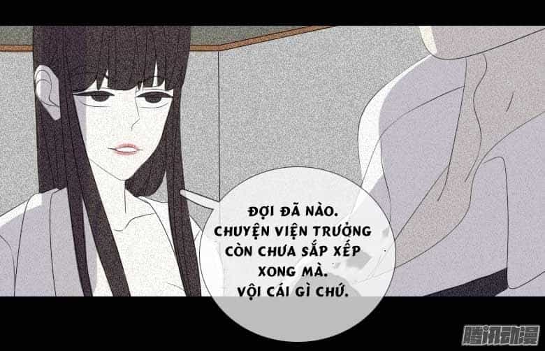 Bệnh Viện Thiên Đường - Chương 33 - ảnh 14