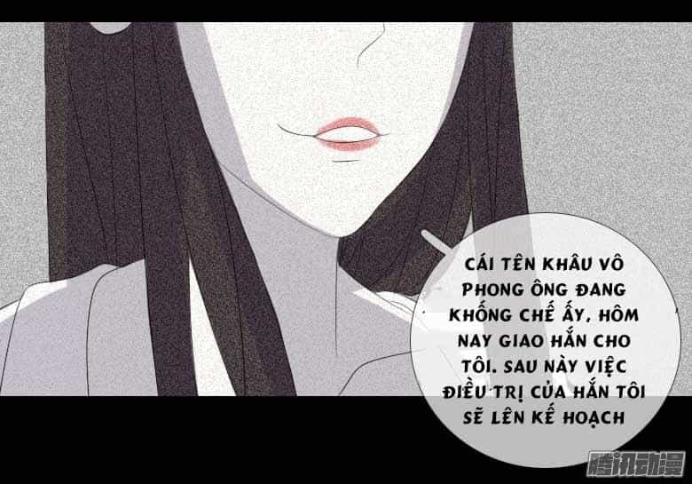 Bệnh Viện Thiên Đường - Chương 33 - ảnh 15