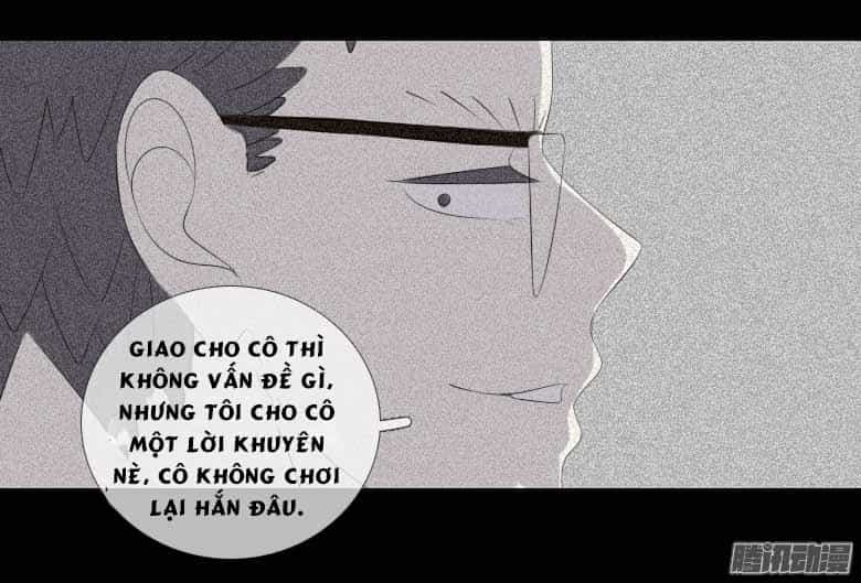 Bệnh Viện Thiên Đường - Chương 33 - ảnh 16