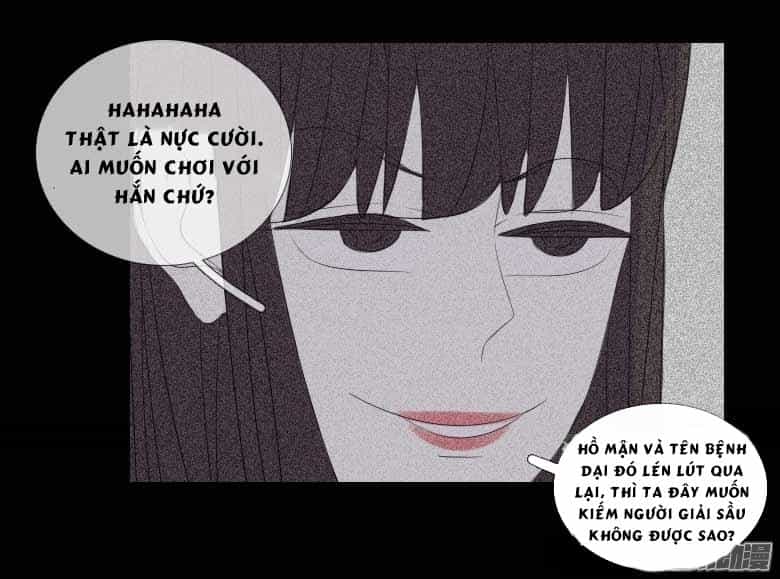 Bệnh Viện Thiên Đường - Chương 33 - ảnh 17