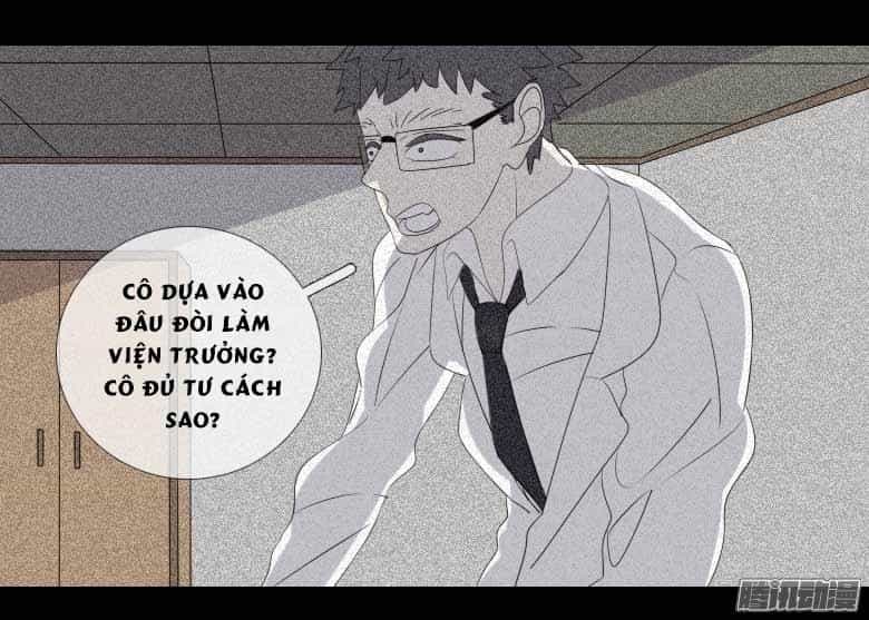 Bệnh Viện Thiên Đường - Chương 33 - ảnh 3