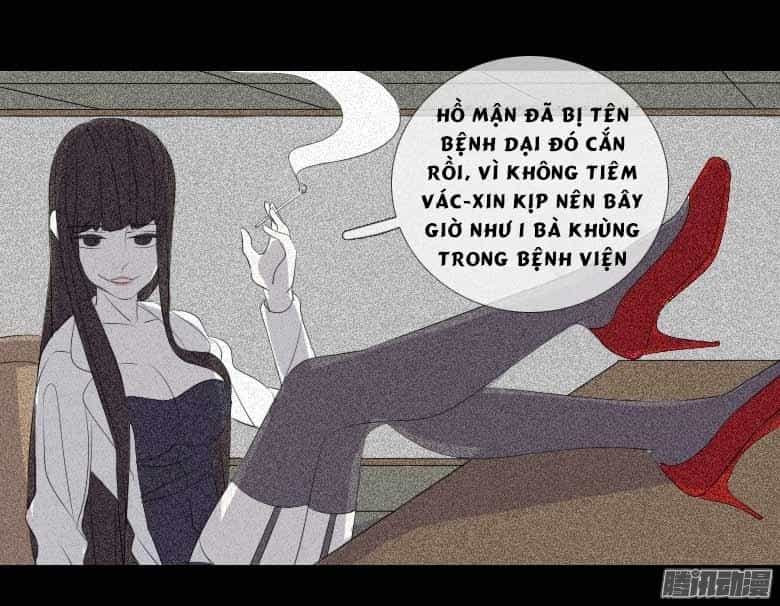 Bệnh Viện Thiên Đường - Chương 33 - ảnh 4