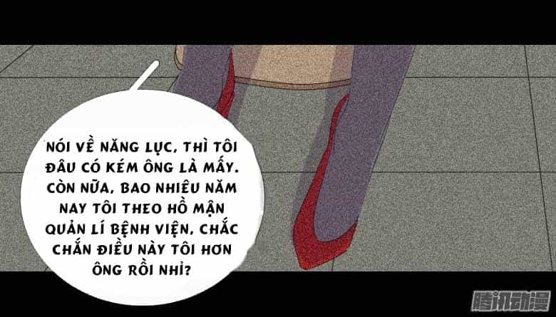 Bệnh Viện Thiên Đường - Chương 33 - ảnh 7