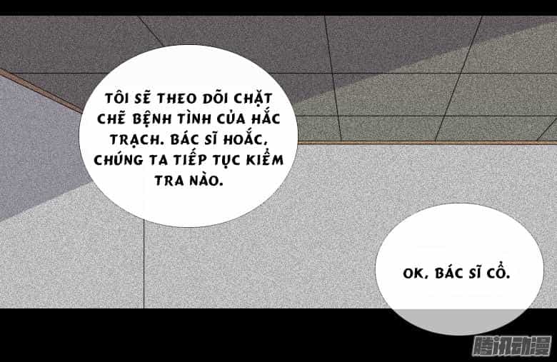 Bệnh Viện Thiên Đường - Chương 35 - ảnh 17