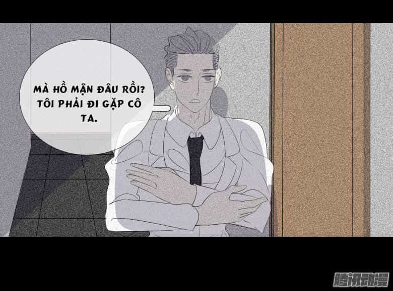 Bệnh Viện Thiên Đường - Chương 35 - ảnh 18