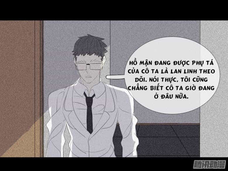 Bệnh Viện Thiên Đường - Chương 35 - ảnh 19