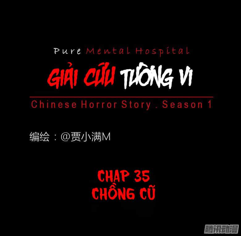 Bệnh Viện Thiên Đường - Chương 35 - ảnh 2