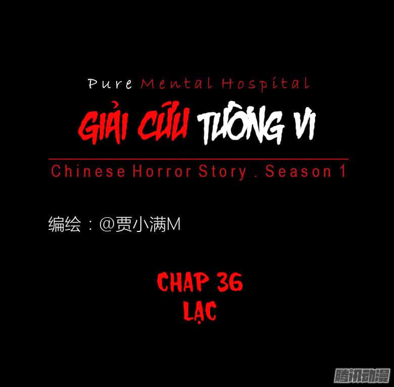 Bệnh Viện Thiên Đường - Chương 36 - ảnh 2