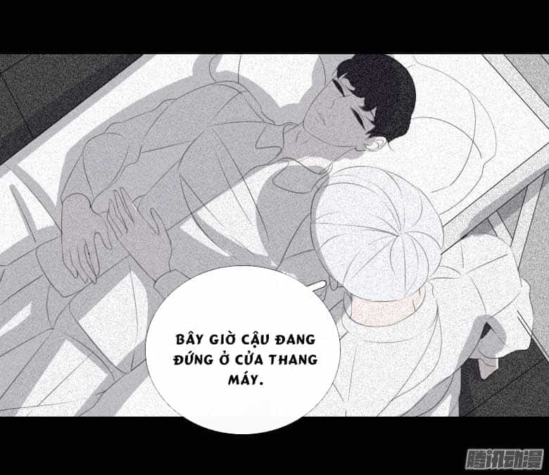 Bệnh Viện Thiên Đường - Chương 36 - ảnh 4
