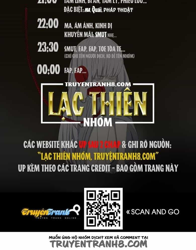Bệnh Viện Thiên Đường - Chương 4 - ảnh 20