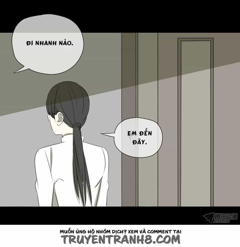 Bệnh Viện Thiên Đường - Chương 5 - ảnh 23