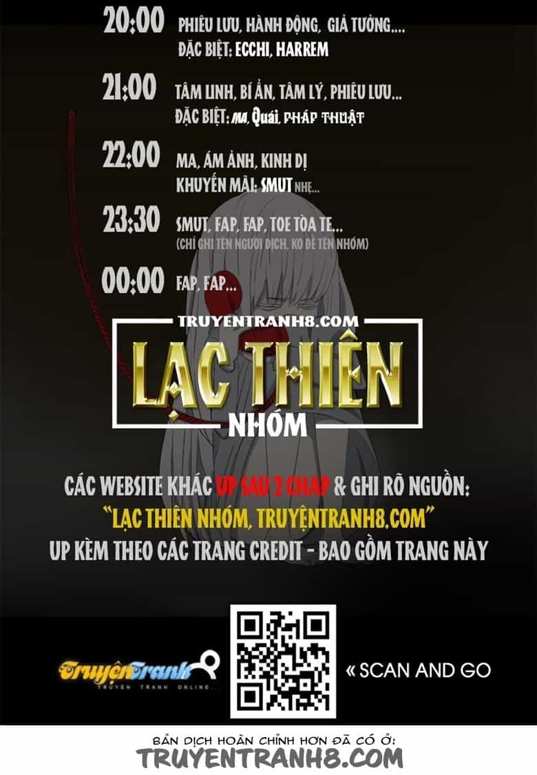 Bệnh Viện Thiên Đường - Chương 7 - ảnh 30