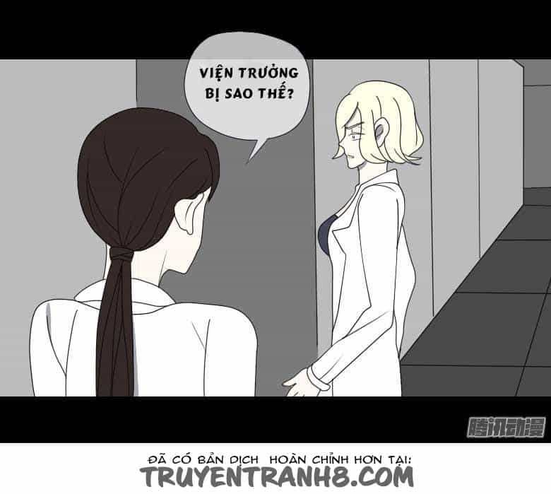 Bệnh Viện Thiên Đường - Chương 8 - ảnh 14