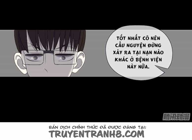 Bệnh Viện Thiên Đường - Chương 8 - ảnh 8