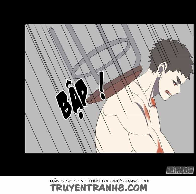 Bệnh Viện Thiên Đường - Chương 9 - ảnh 17