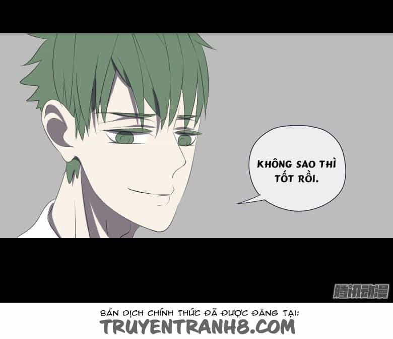 Bệnh Viện Thiên Đường - Chương 9 - ảnh 22