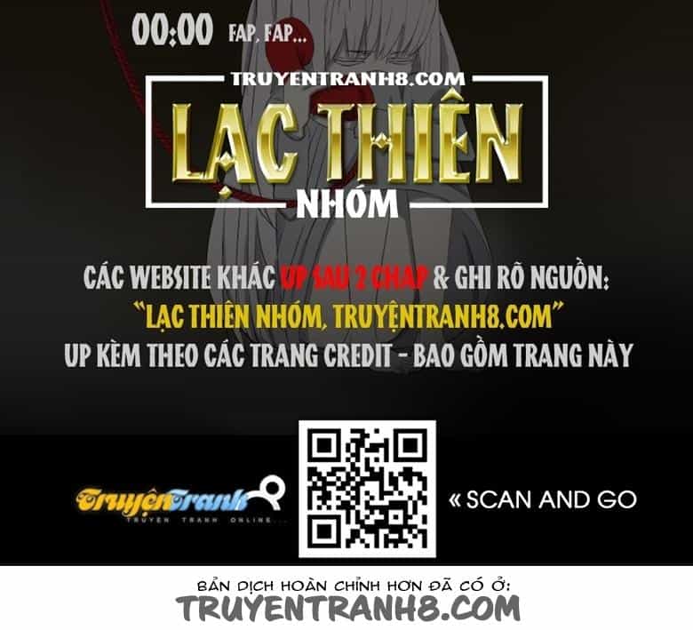 Bệnh Viện Thiên Đường - Chương 9 - ảnh 28