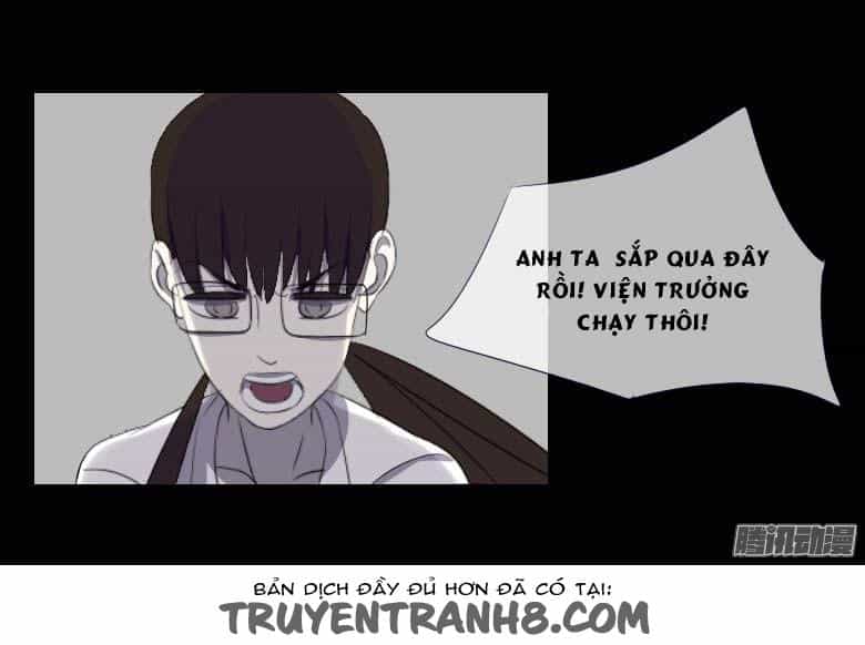 Bệnh Viện Thiên Đường - Chương 9 - ảnh 7