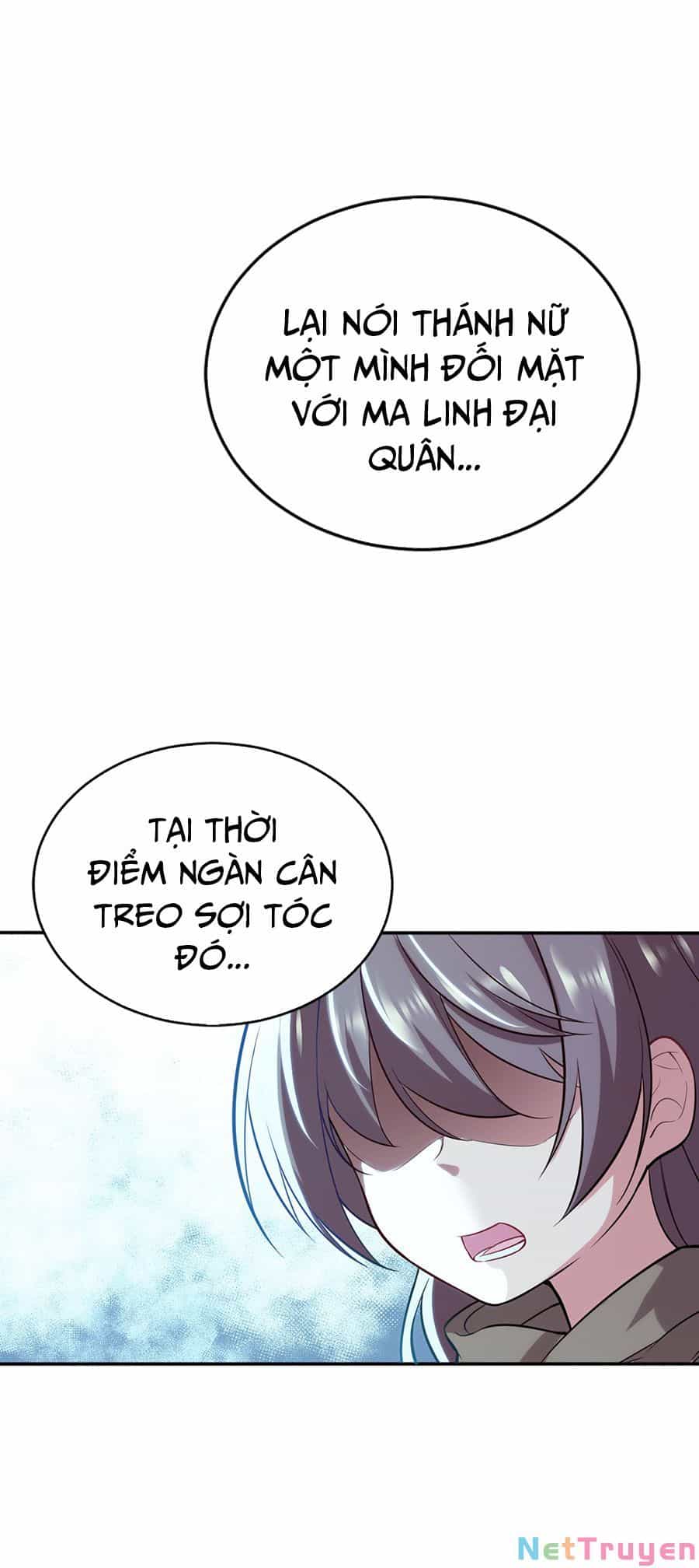 Bị Bắt Trở Thành Vô Địch Thánh Nữ - Chương 1 - ảnh 26