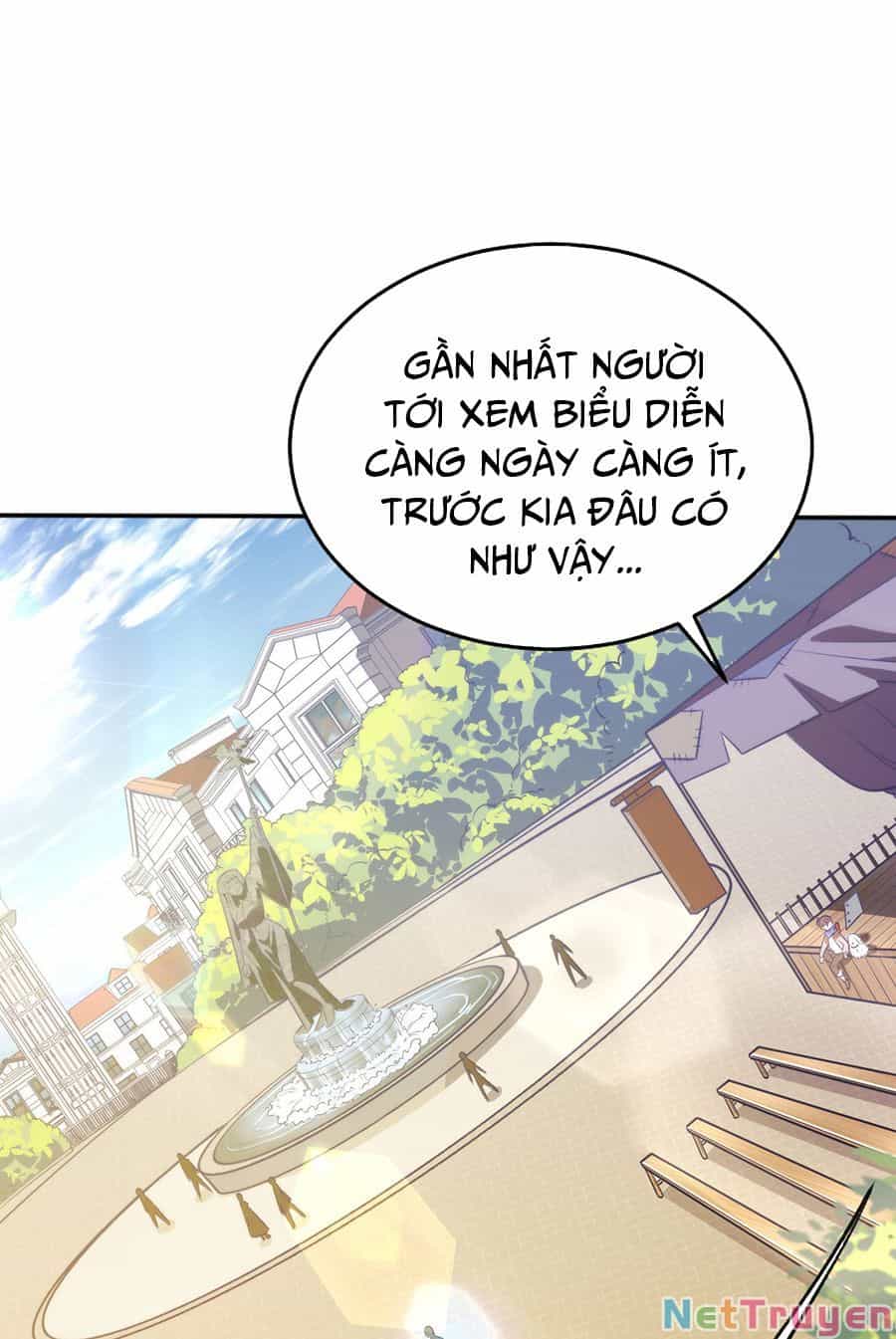 Bị Bắt Trở Thành Vô Địch Thánh Nữ - Chương 1 - ảnh 37