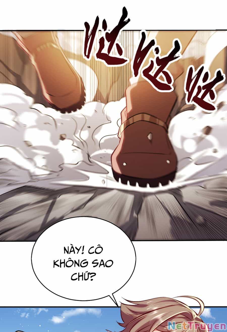 Bị Bắt Trở Thành Vô Địch Thánh Nữ - Chương 1 - ảnh 59