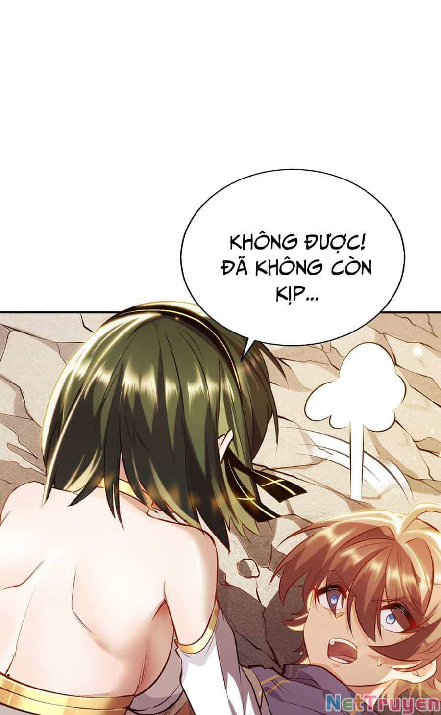 Bị Bắt Trở Thành Vô Địch Thánh Nữ - Chương 1 - ảnh 66