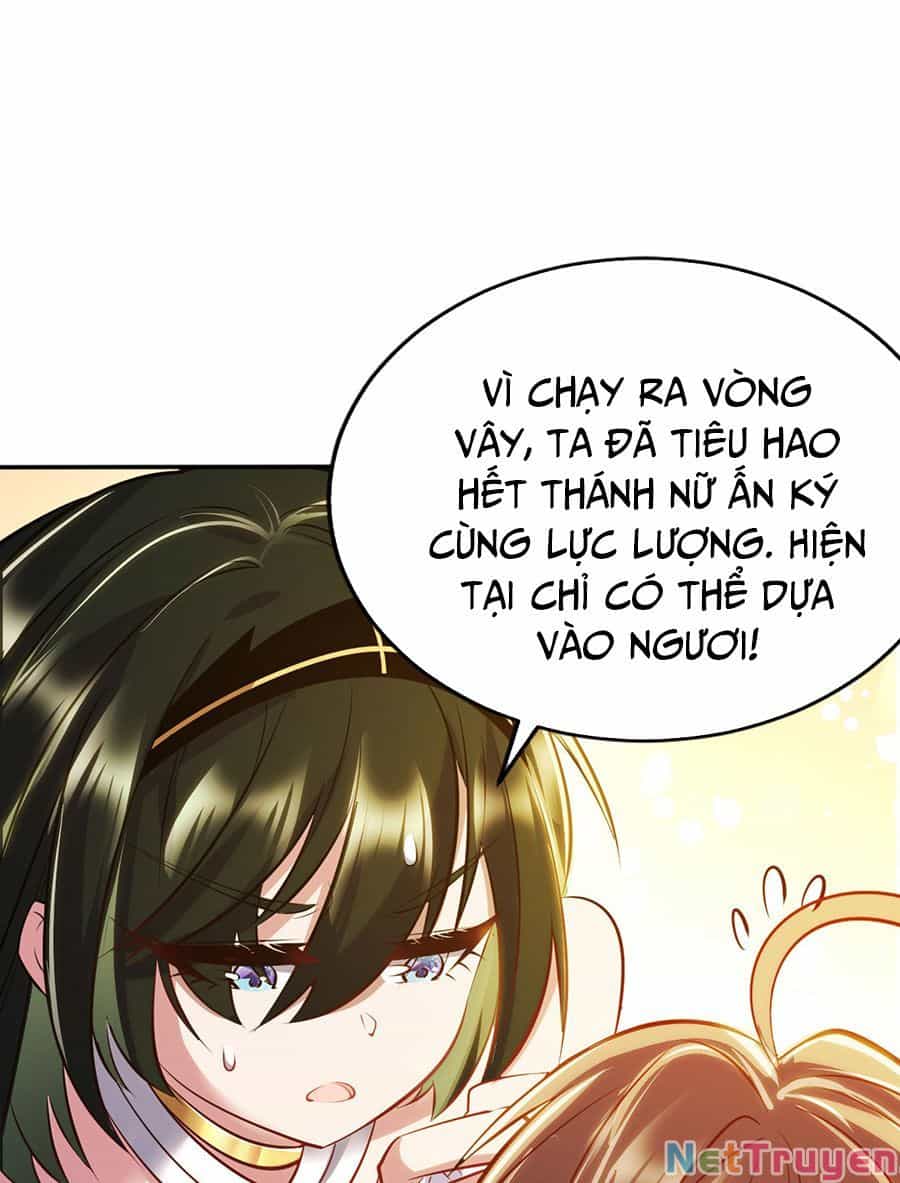 Bị Bắt Trở Thành Vô Địch Thánh Nữ - Chương 1 - ảnh 68