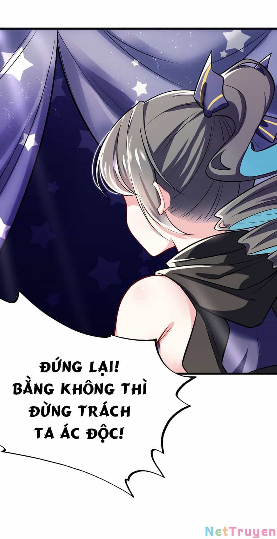 Bị Bắt Trở Thành Vô Địch Thánh Nữ - Chương 10 - ảnh 37