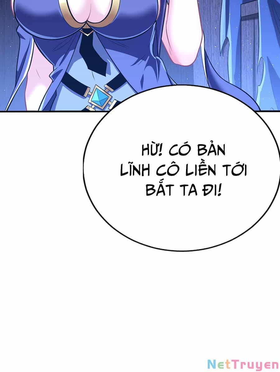 Bị Bắt Trở Thành Vô Địch Thánh Nữ - Chương 11 - ảnh 18