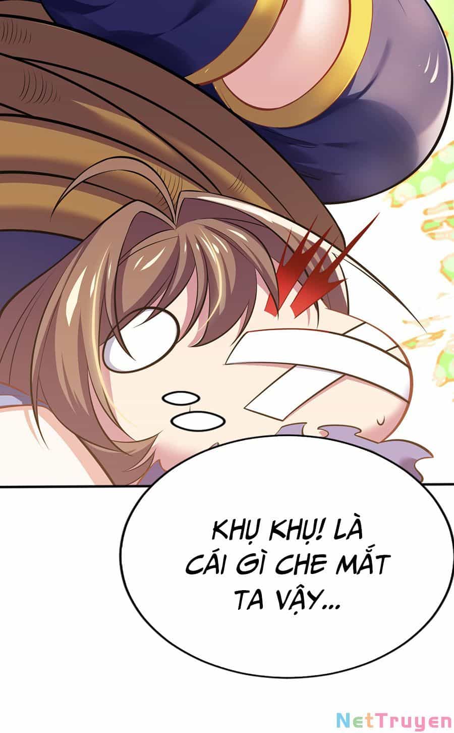 Bị Bắt Trở Thành Vô Địch Thánh Nữ - Chương 12 - ảnh 31