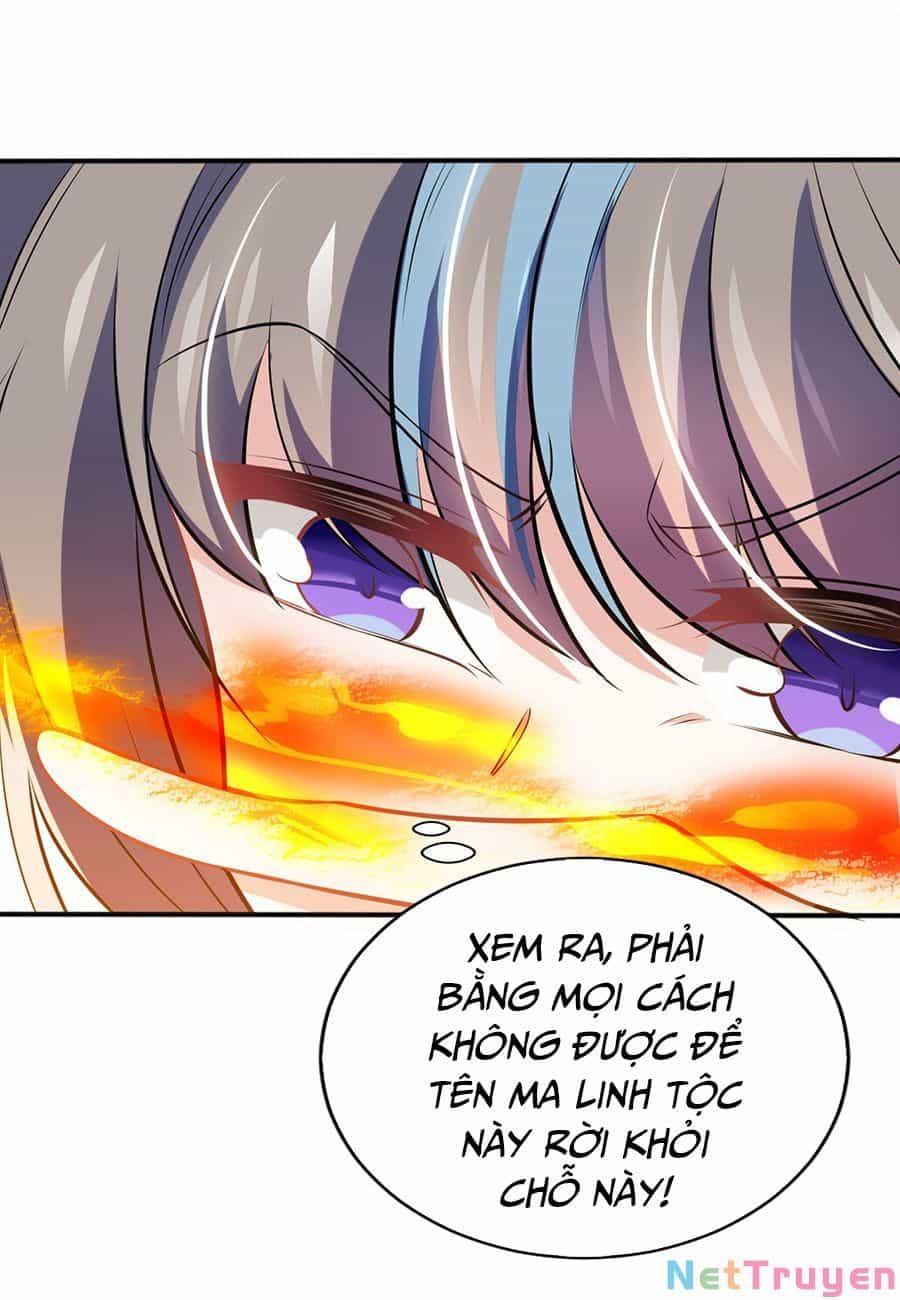 Bị Bắt Trở Thành Vô Địch Thánh Nữ - Chương 12 - ảnh 49