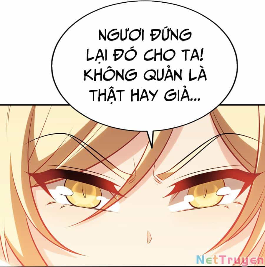 Bị Bắt Trở Thành Vô Địch Thánh Nữ - Chương 12 - ảnh 55