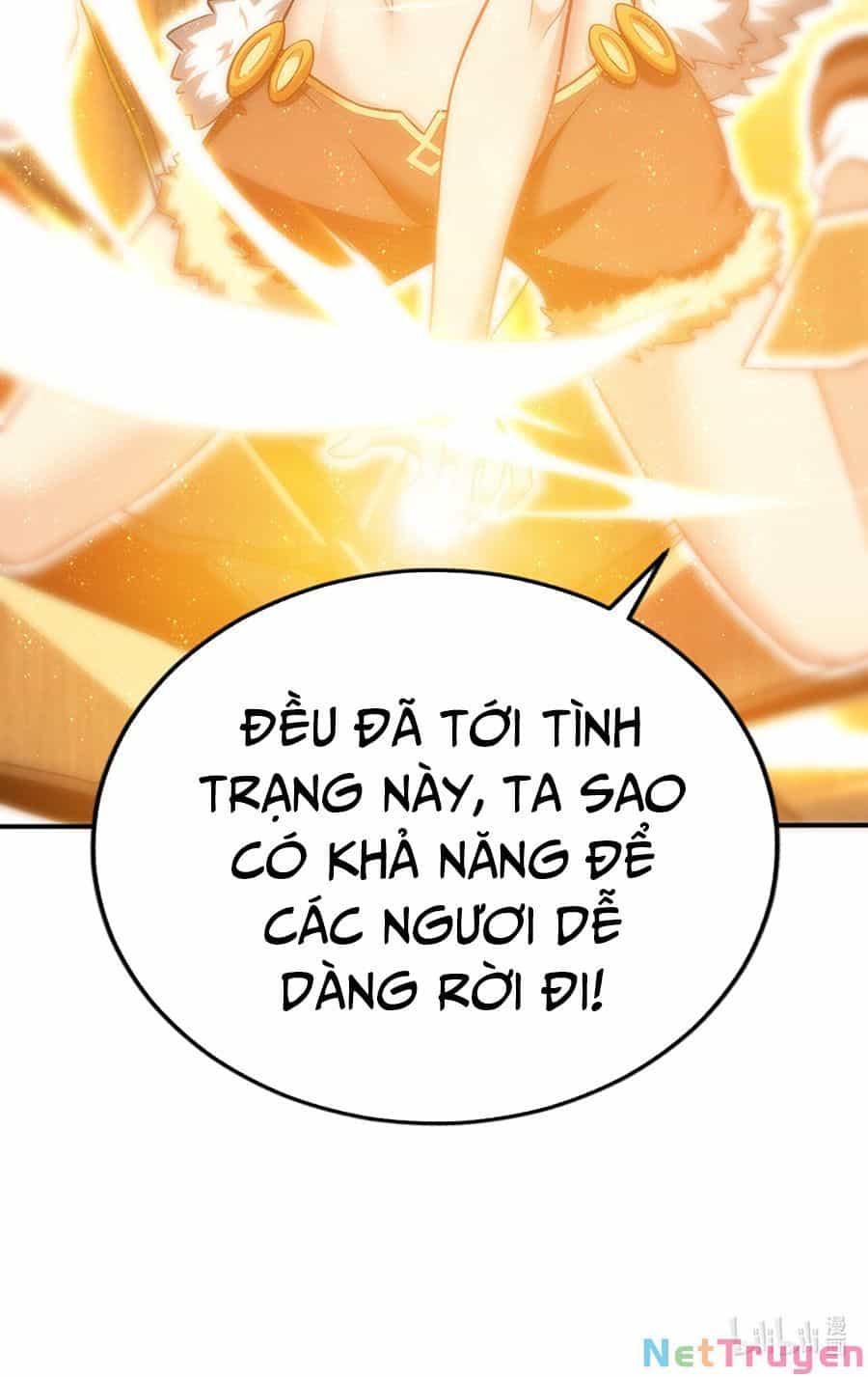 Bị Bắt Trở Thành Vô Địch Thánh Nữ - Chương 12 - ảnh 57