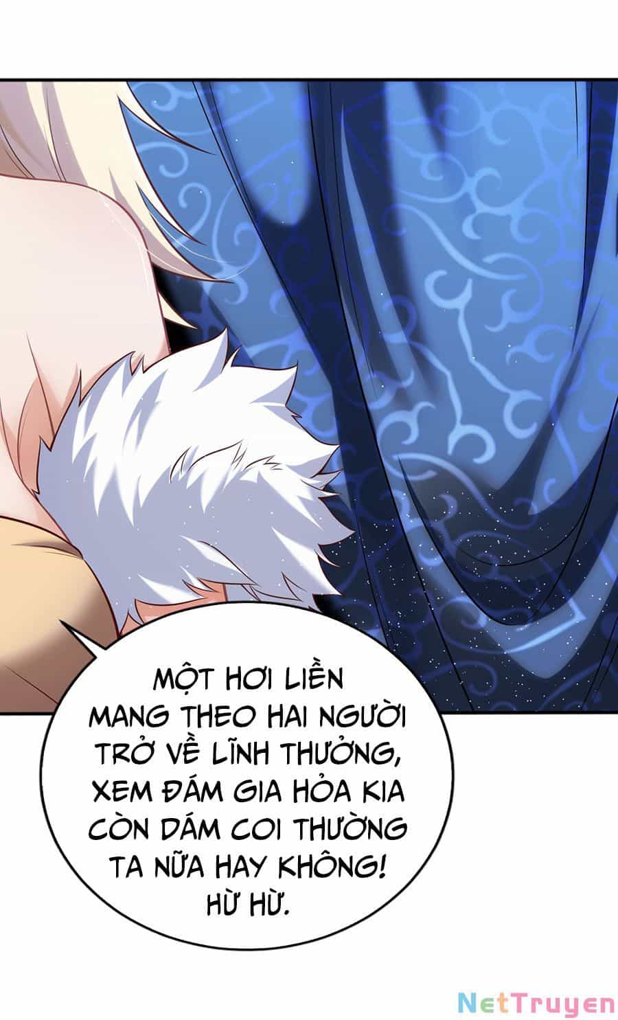Bị Bắt Trở Thành Vô Địch Thánh Nữ - Chương 12 - ảnh 7