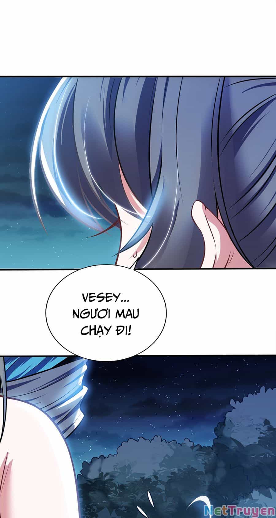 Bị Bắt Trở Thành Vô Địch Thánh Nữ - Chương 13 - ảnh 31