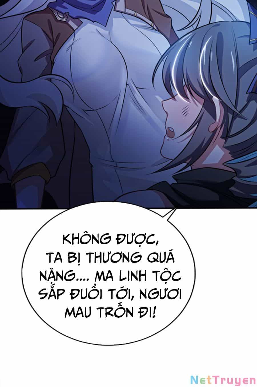 Bị Bắt Trở Thành Vô Địch Thánh Nữ - Chương 13 - ảnh 57