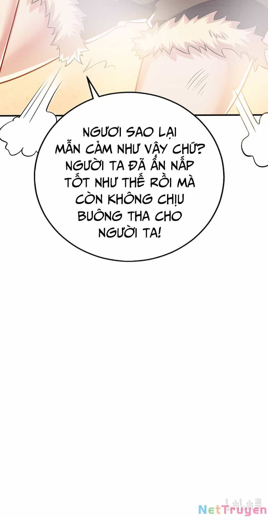 Bị Bắt Trở Thành Vô Địch Thánh Nữ - Chương 14 - ảnh 52