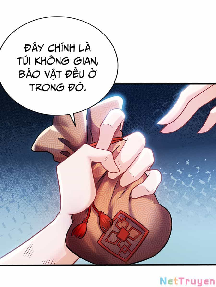 Bị Bắt Trở Thành Vô Địch Thánh Nữ - Chương 15 - ảnh 12