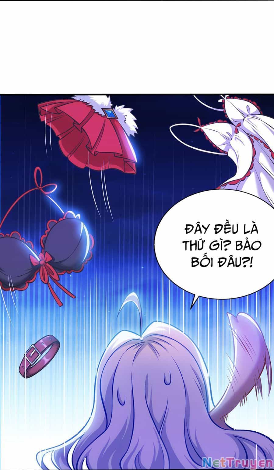 Bị Bắt Trở Thành Vô Địch Thánh Nữ - Chương 15 - ảnh 14