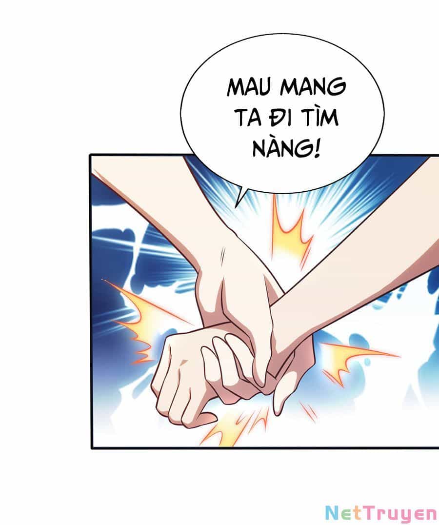 Bị Bắt Trở Thành Vô Địch Thánh Nữ - Chương 15 - ảnh 26