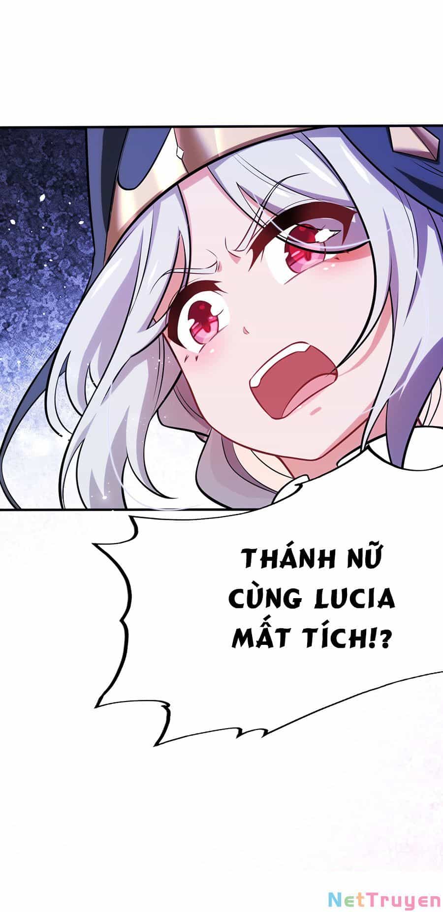 Bị Bắt Trở Thành Vô Địch Thánh Nữ - Chương 15 - ảnh 49