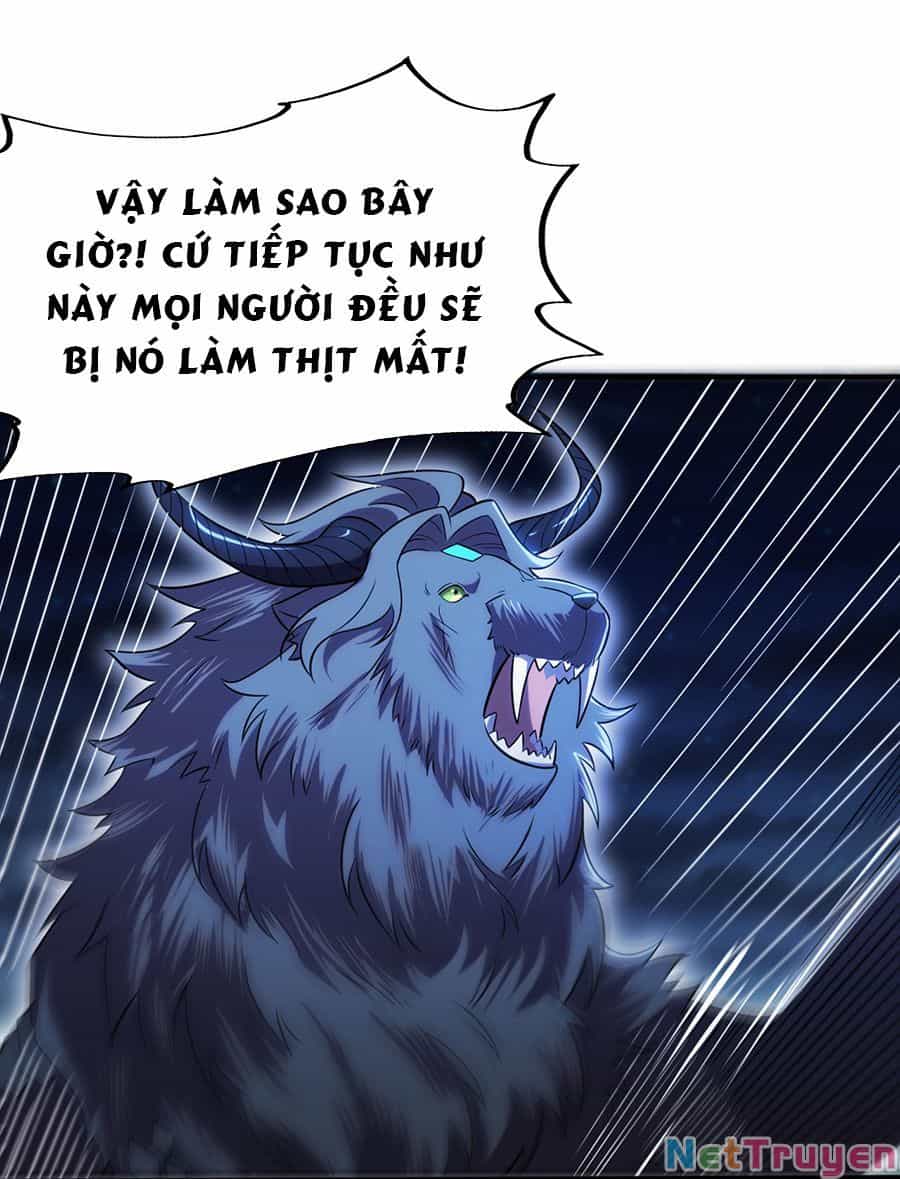 Bị Bắt Trở Thành Vô Địch Thánh Nữ - Chương 16 - ảnh 46