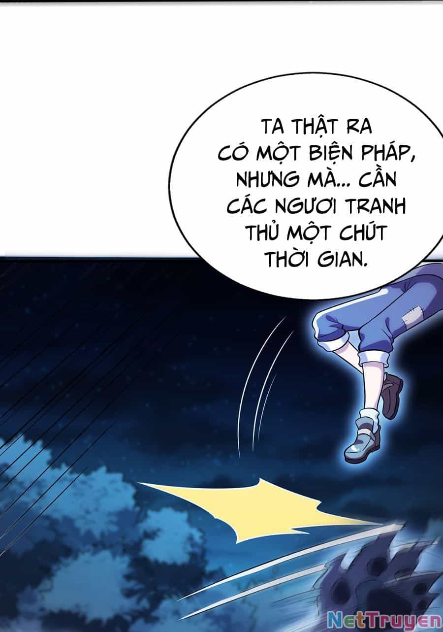 Bị Bắt Trở Thành Vô Địch Thánh Nữ - Chương 16 - ảnh 47
