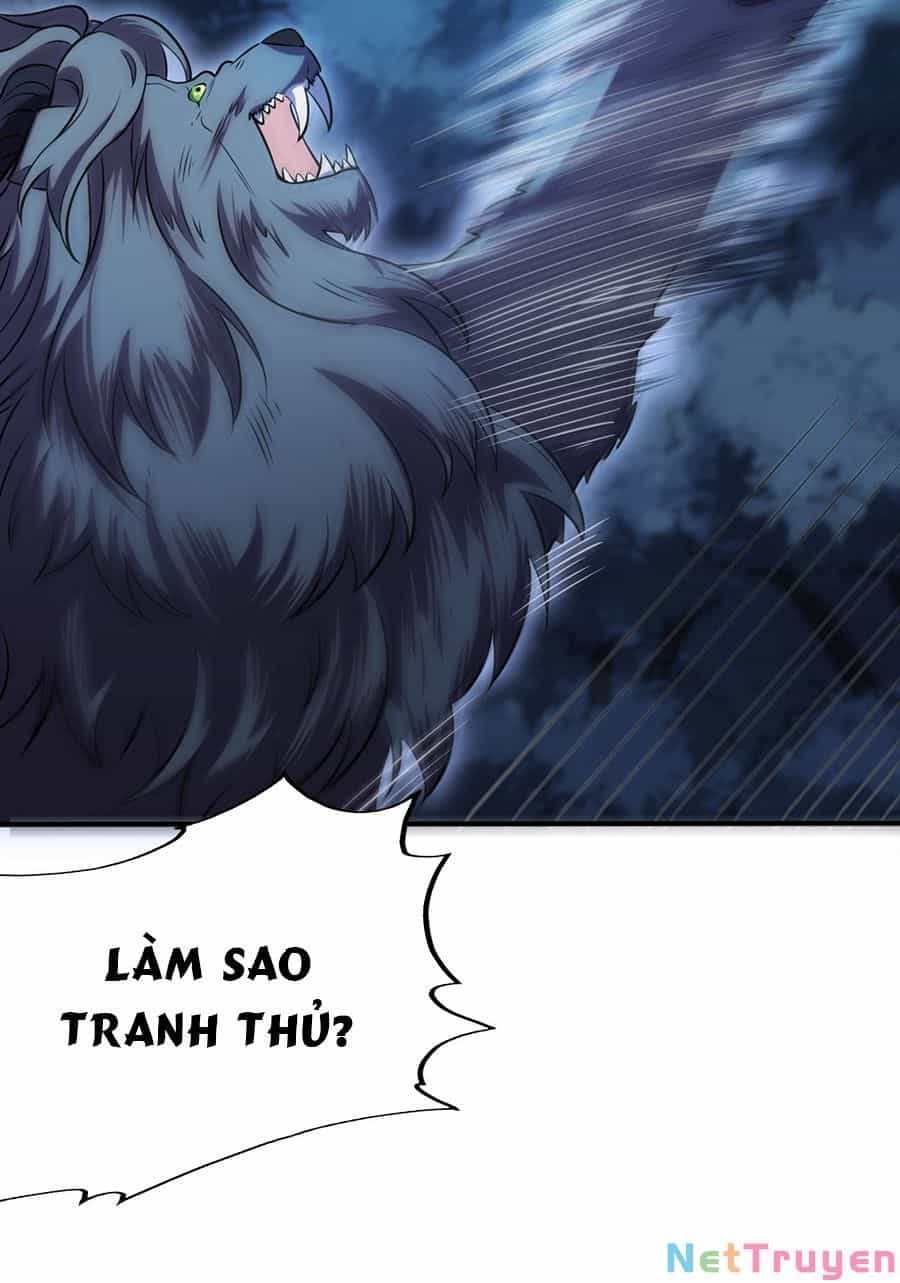 Bị Bắt Trở Thành Vô Địch Thánh Nữ - Chương 16 - ảnh 48