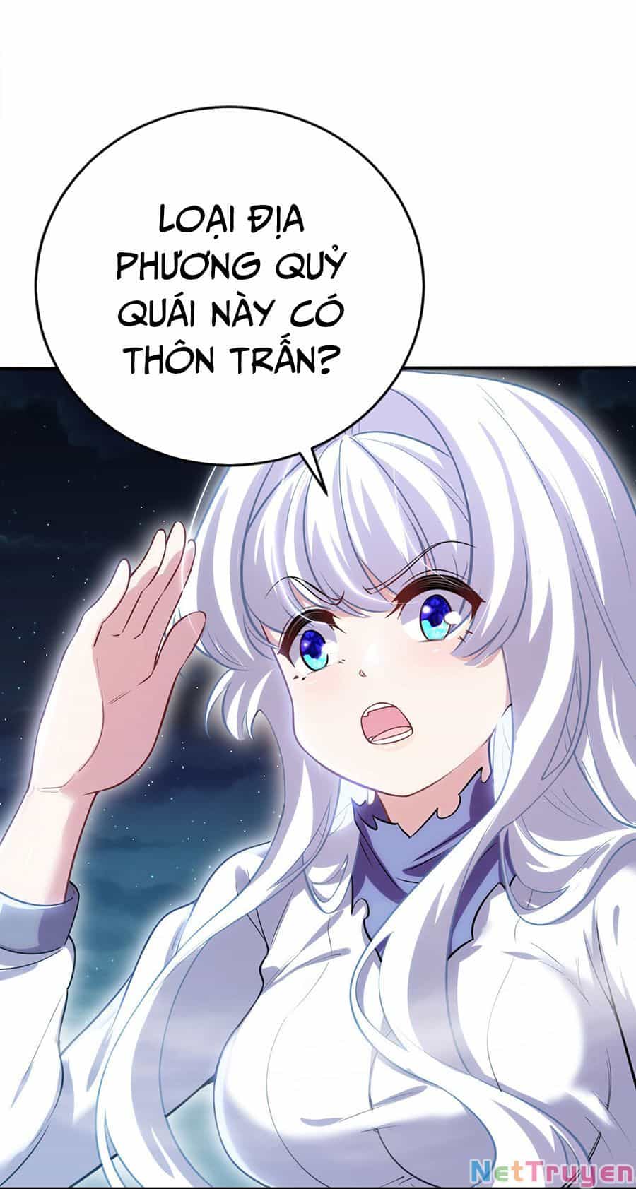 Bị Bắt Trở Thành Vô Địch Thánh Nữ - Chương 16 - ảnh 5