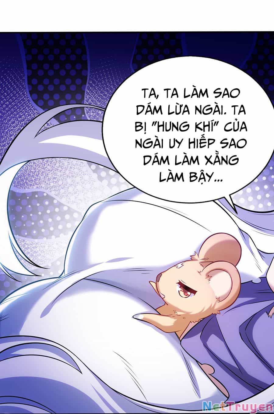 Bị Bắt Trở Thành Vô Địch Thánh Nữ - Chương 16 - ảnh 8