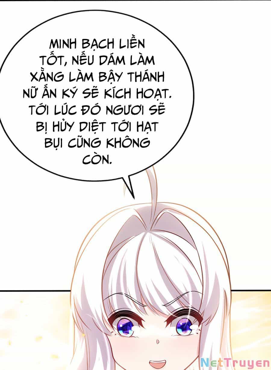 Bị Bắt Trở Thành Vô Địch Thánh Nữ - Chương 16 - ảnh 9