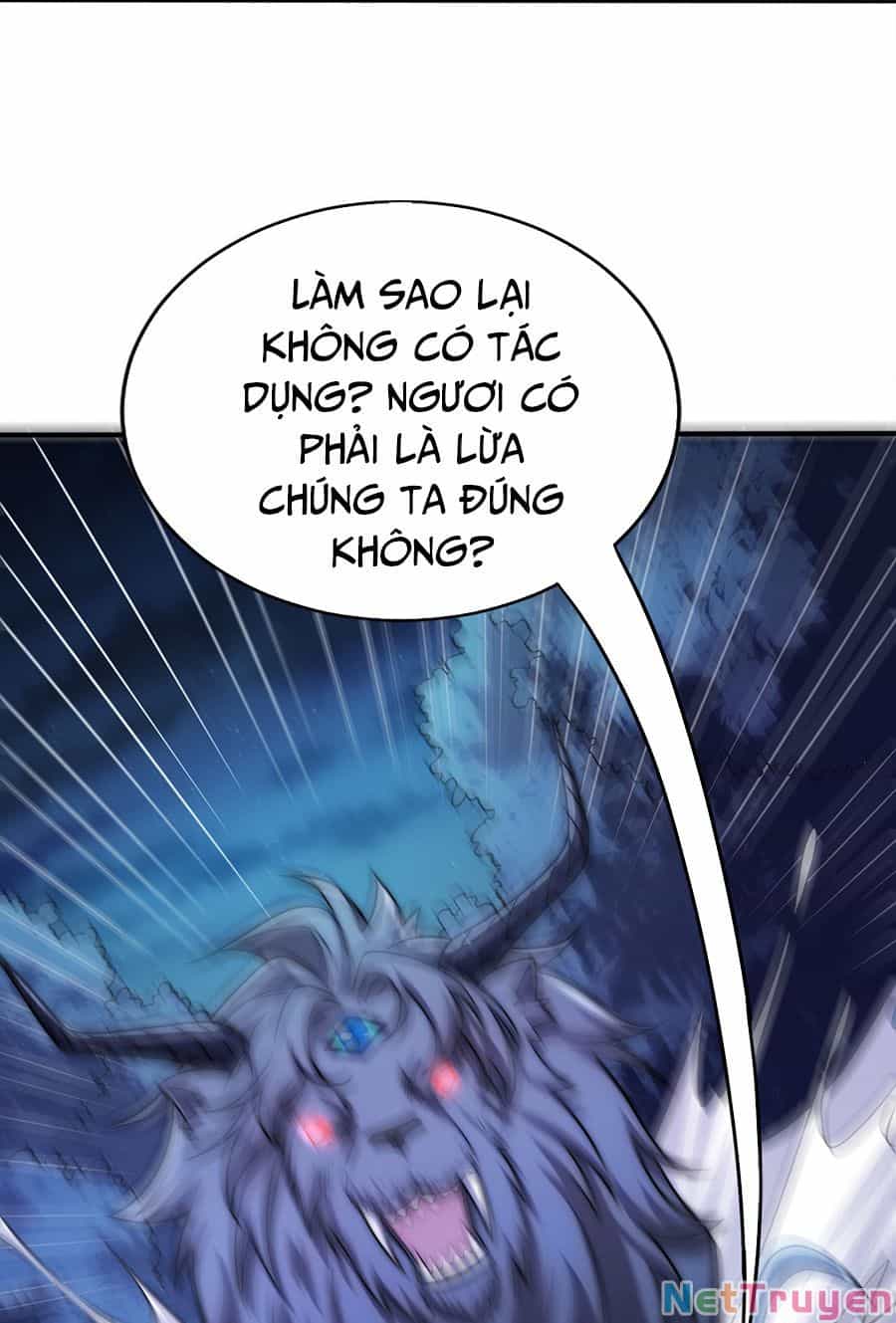 Bị Bắt Trở Thành Vô Địch Thánh Nữ - Chương 17 - ảnh 24